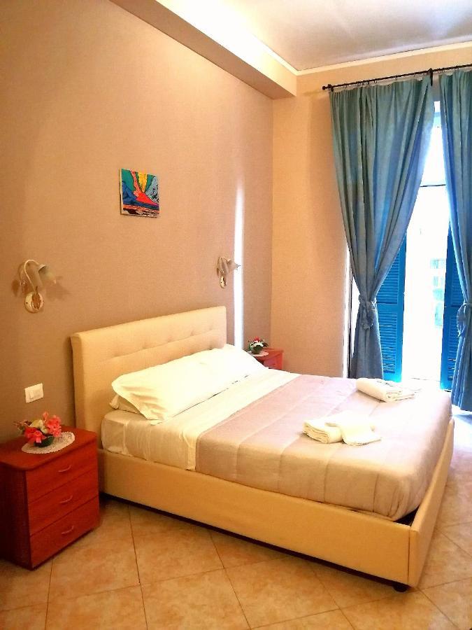 فندق San Gaetano Bed نابولي المظهر الخارجي الصورة