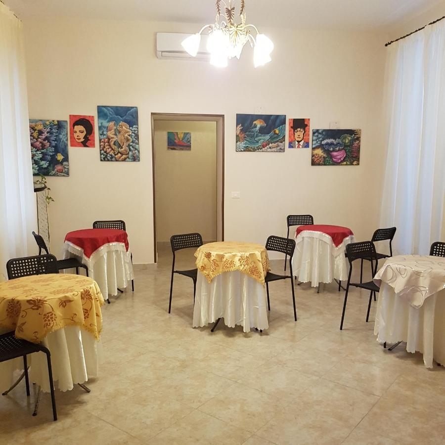 فندق San Gaetano Bed نابولي المظهر الخارجي الصورة