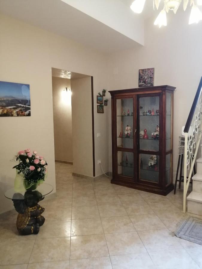 فندق San Gaetano Bed نابولي المظهر الخارجي الصورة