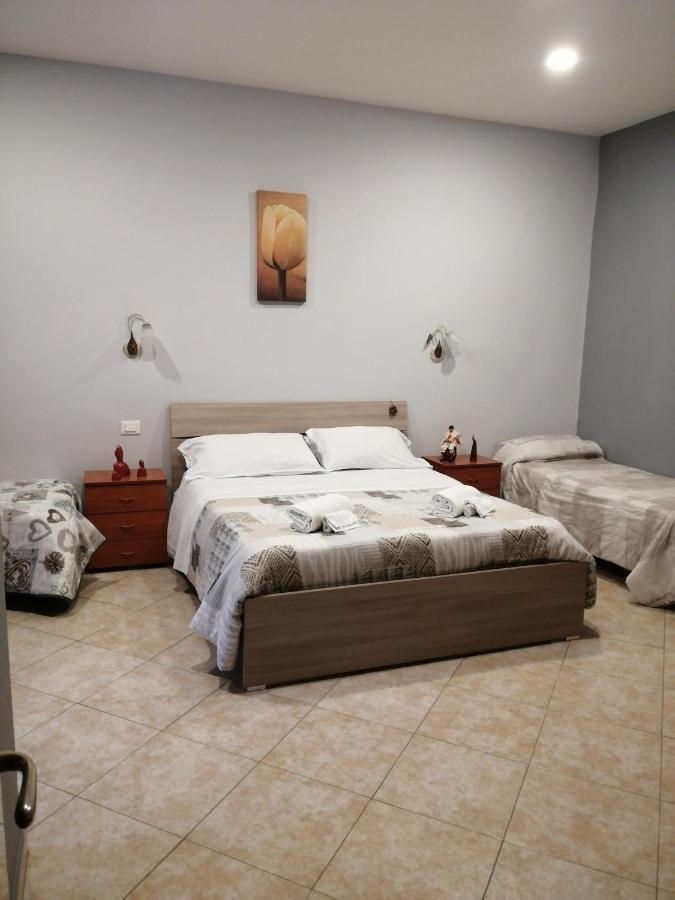 فندق San Gaetano Bed نابولي المظهر الخارجي الصورة