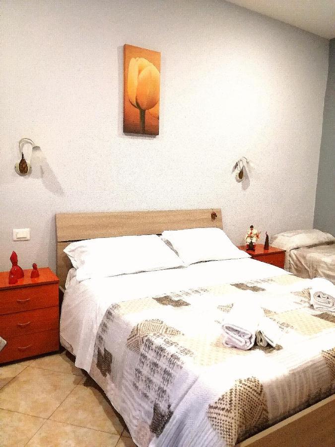 فندق San Gaetano Bed نابولي المظهر الخارجي الصورة