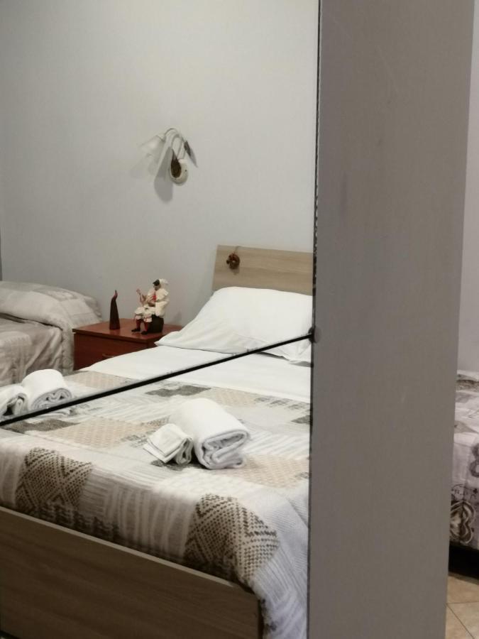 فندق San Gaetano Bed نابولي المظهر الخارجي الصورة