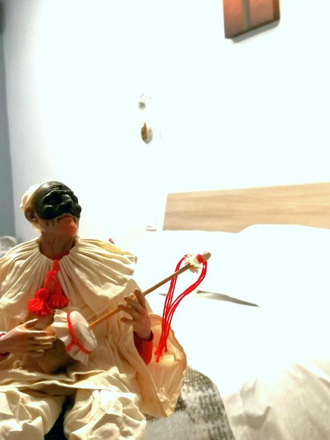 فندق San Gaetano Bed نابولي المظهر الخارجي الصورة