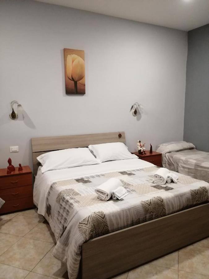 فندق San Gaetano Bed نابولي المظهر الخارجي الصورة