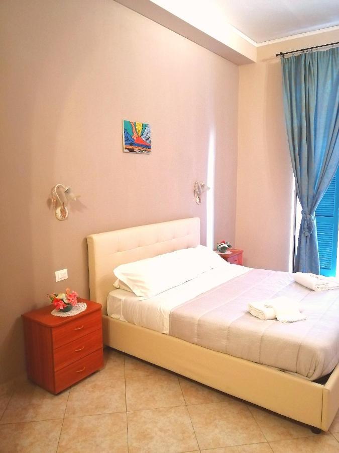 فندق San Gaetano Bed نابولي المظهر الخارجي الصورة