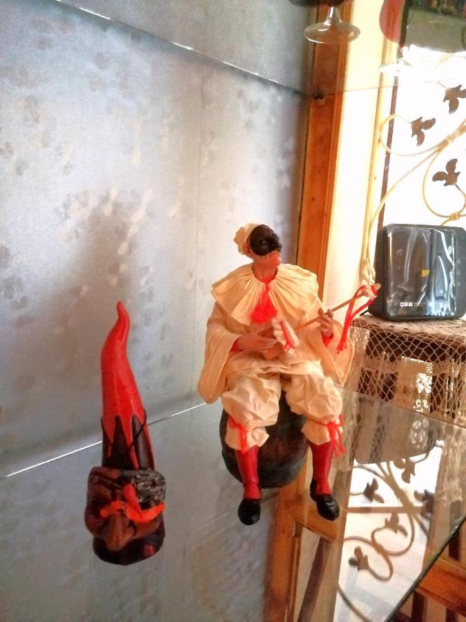 فندق San Gaetano Bed نابولي المظهر الخارجي الصورة