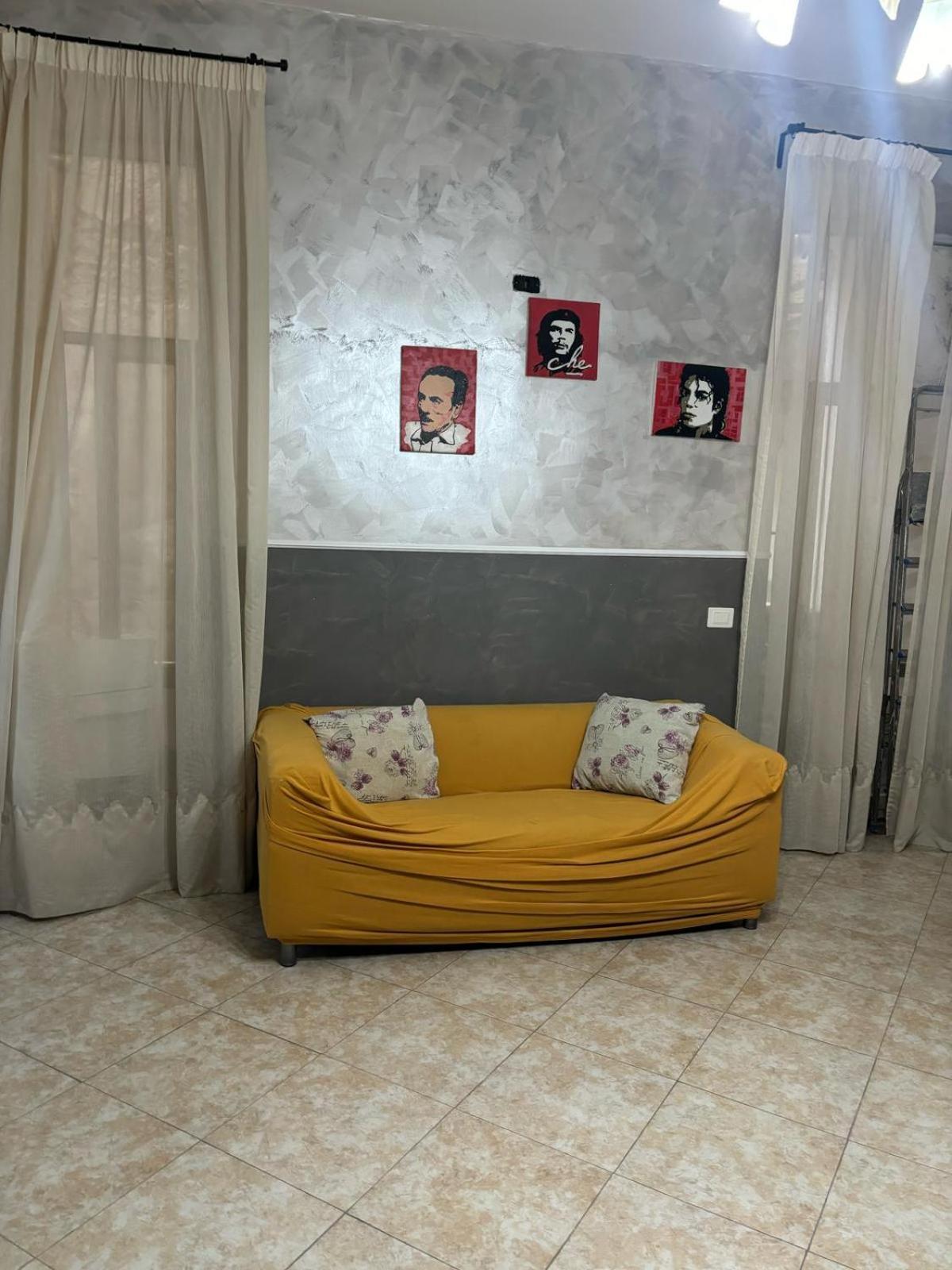 فندق San Gaetano Bed نابولي المظهر الخارجي الصورة