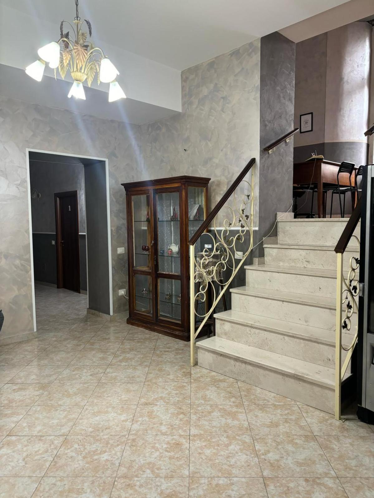 فندق San Gaetano Bed نابولي المظهر الخارجي الصورة